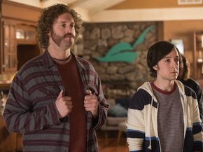 Silicon Valley | Силиконовая долина