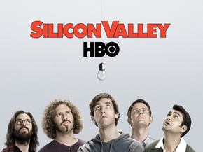 Silicon Valley | Силиконовая долина