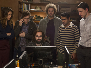 Silicon Valley | Силиконовая долина