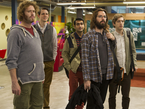 Silicon Valley | Силиконовая долина