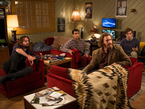 Silicon Valley | Силиконовая долина