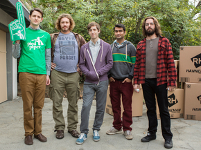 Silicon Valley | Силиконовая долина