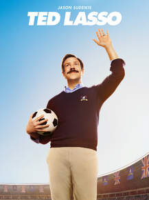 Ted Lasso | Тед Лассо