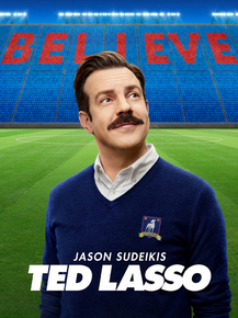 Ted Lasso - Believe | Тед Лассо