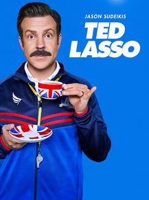 Ted Lasso | Тед Лассо