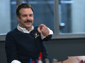 Ted Lasso | Тед Лассо
