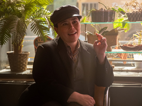 The Marvelous Mrs. Maisel | Удивительная миссис Мейзел
