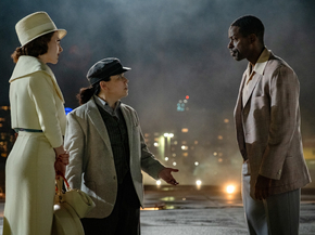 The Marvelous Mrs. Maisel | Удивительная миссис Мейзел