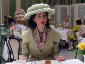 The Marvelous Mrs. Maisel | Удивительная миссис Мейзел