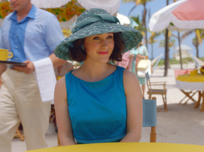 The Marvelous Mrs. Maisel | Удивительная миссис Мейзел