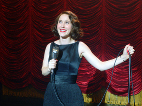 The Marvelous Mrs. Maisel | Удивительная миссис Мейзел The Marvelous Mrs. Maisel | Удивительная миссис Мейзел