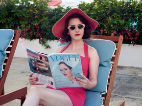 The Marvelous Mrs. Maisel | Удивительная миссис Мейзел