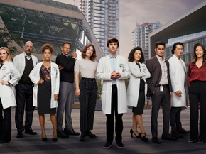 The Good Doctor | Хороший доктор