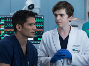 The Good Doctor | Хороший доктор
