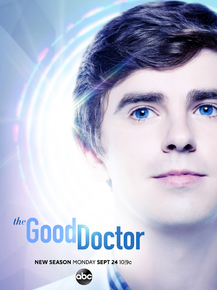 The Good Doctor | Хороший доктор