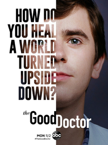 The Good Doctor - How Do You Heal A World | Хороший доктор