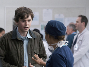 The Good Doctor | Хороший доктор
