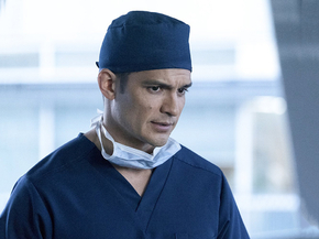 The Good Doctor | Хороший доктор