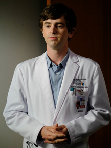 The Good Doctor | Хороший доктор