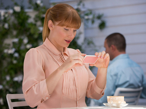 Black Mirror | Черное зеркало