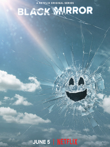 Black Mirror | Черное зеркало