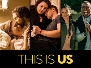 This Is Us | Это мы