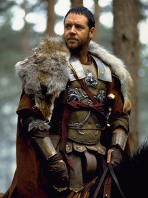 Gladiator | Гладиатор