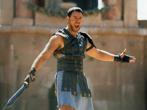Gladiator | Гладиатор