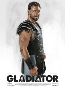 Gladiator | Гладиатор