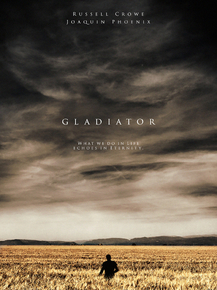 Gladiator | Гладиатор