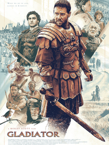 Gladiator | Гладиатор