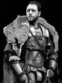 Gladiator | Гладиатор