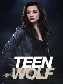 Teen Wolf | Волчонок Teen Wolf | Волчонок
