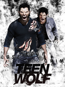 Teen Wolf | Волчонок Teen Wolf | Волчонок