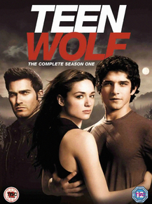 Teen Wolf | Волчонок Teen Wolf | Волчонок