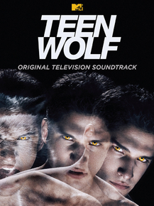 Teen Wolf | Волчонок