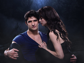 Teen Wolf | Волчонок Teen Wolf | Волчонок