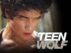Teen Wolf | Волчонок Teen Wolf | Волчонок
