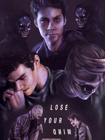 Teen Wolf | Волчонок