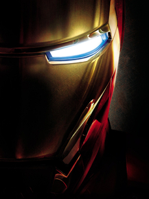 Iron man | Железный человек