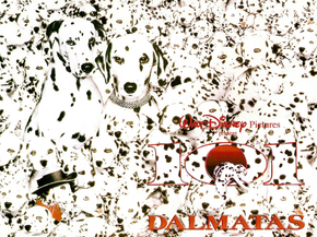 101 Dalmatians | 101 Далматинец