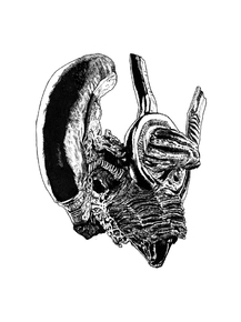 Alien | Чужой
