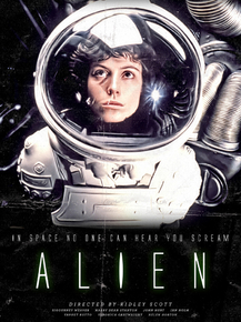 Alien | Чужой - Эллен Рипли