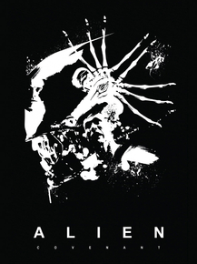 Alien - Covenant | Чужой