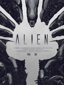 Alien | Чужой