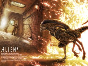 Alien 3 | Чужой 3