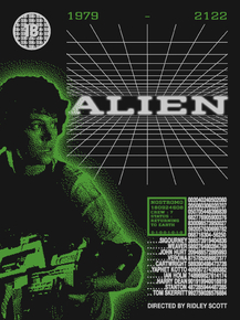 Alien | Чужой