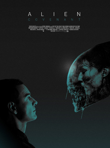 Alien - Covenant | Чужой