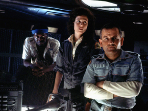 Alien | Чужой