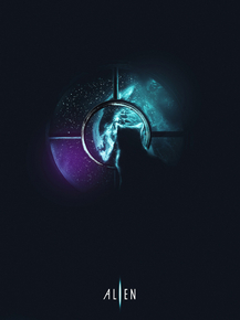 Alien | Чужой